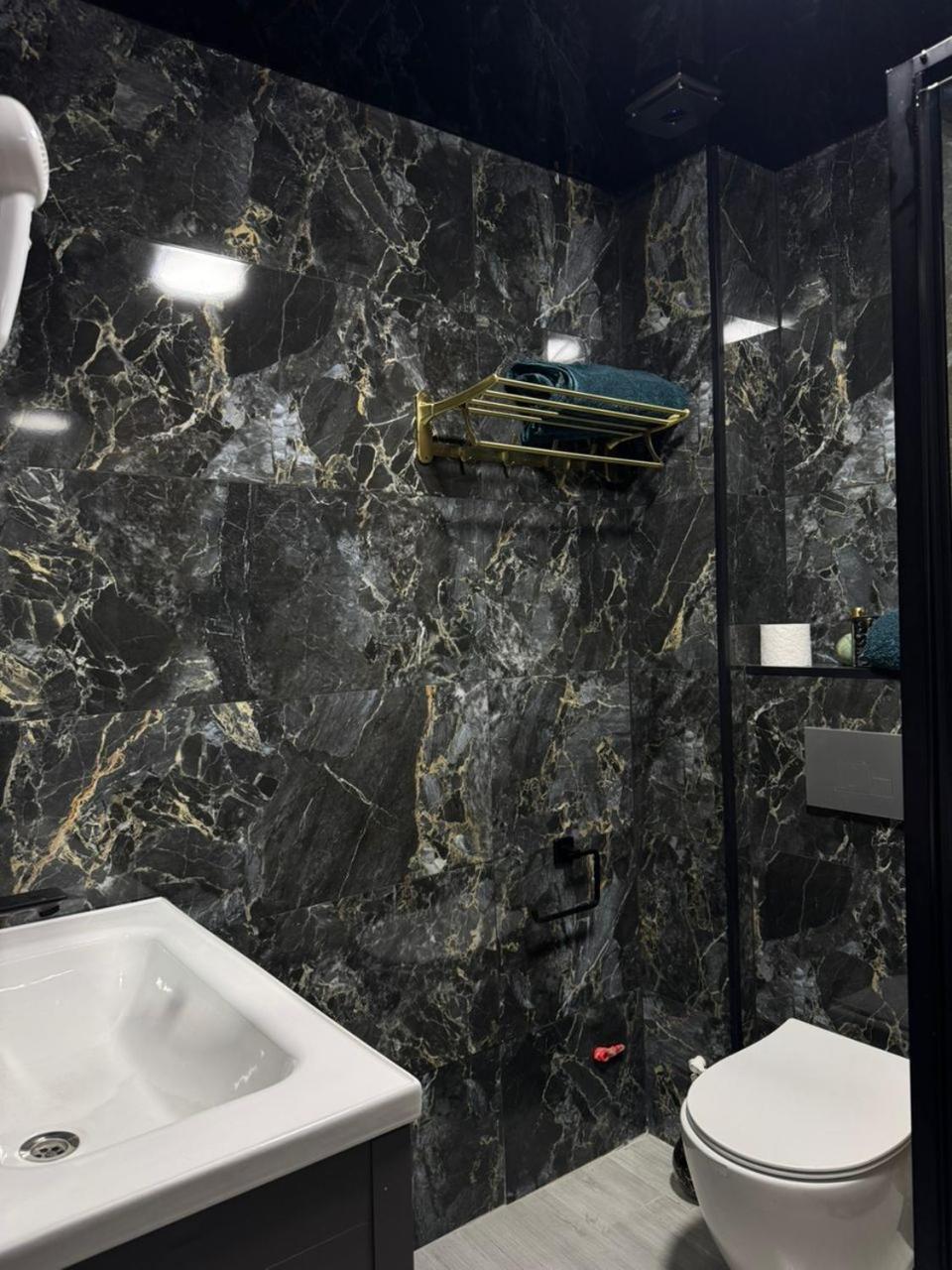 Hotel 770 Батумі Екстер'єр фото