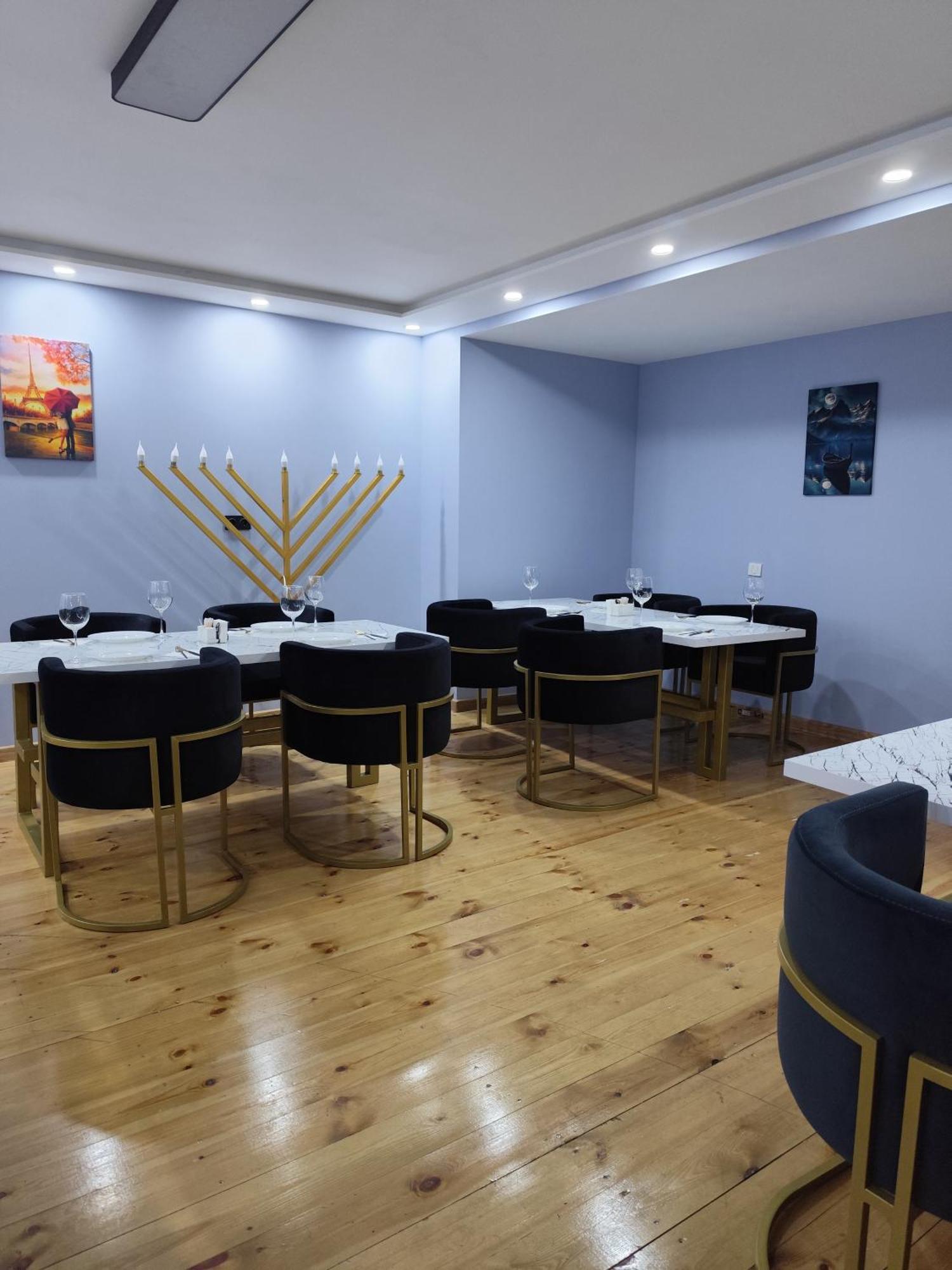 Hotel 770 Батумі Екстер'єр фото