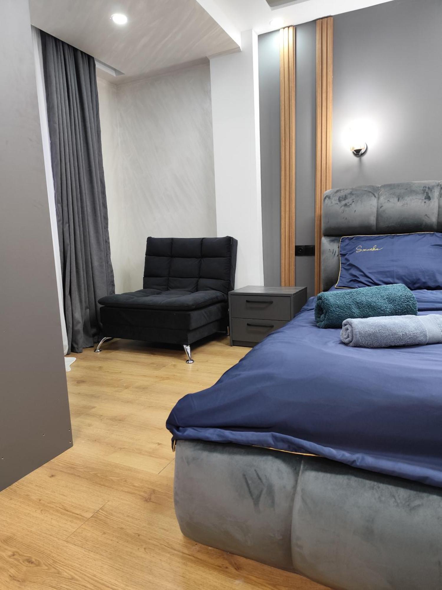 Hotel 770 Батумі Екстер'єр фото