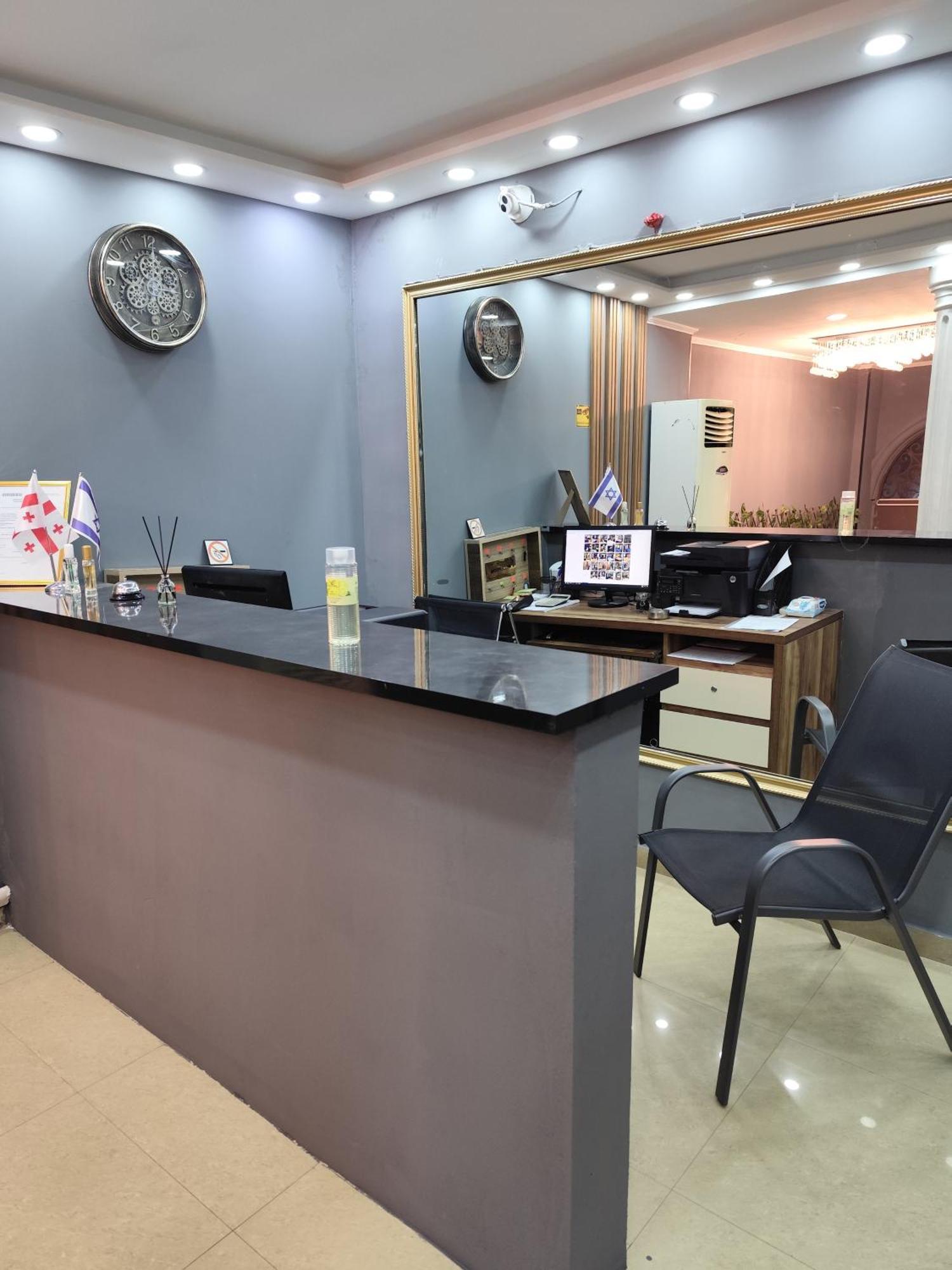 Hotel 770 Батумі Екстер'єр фото