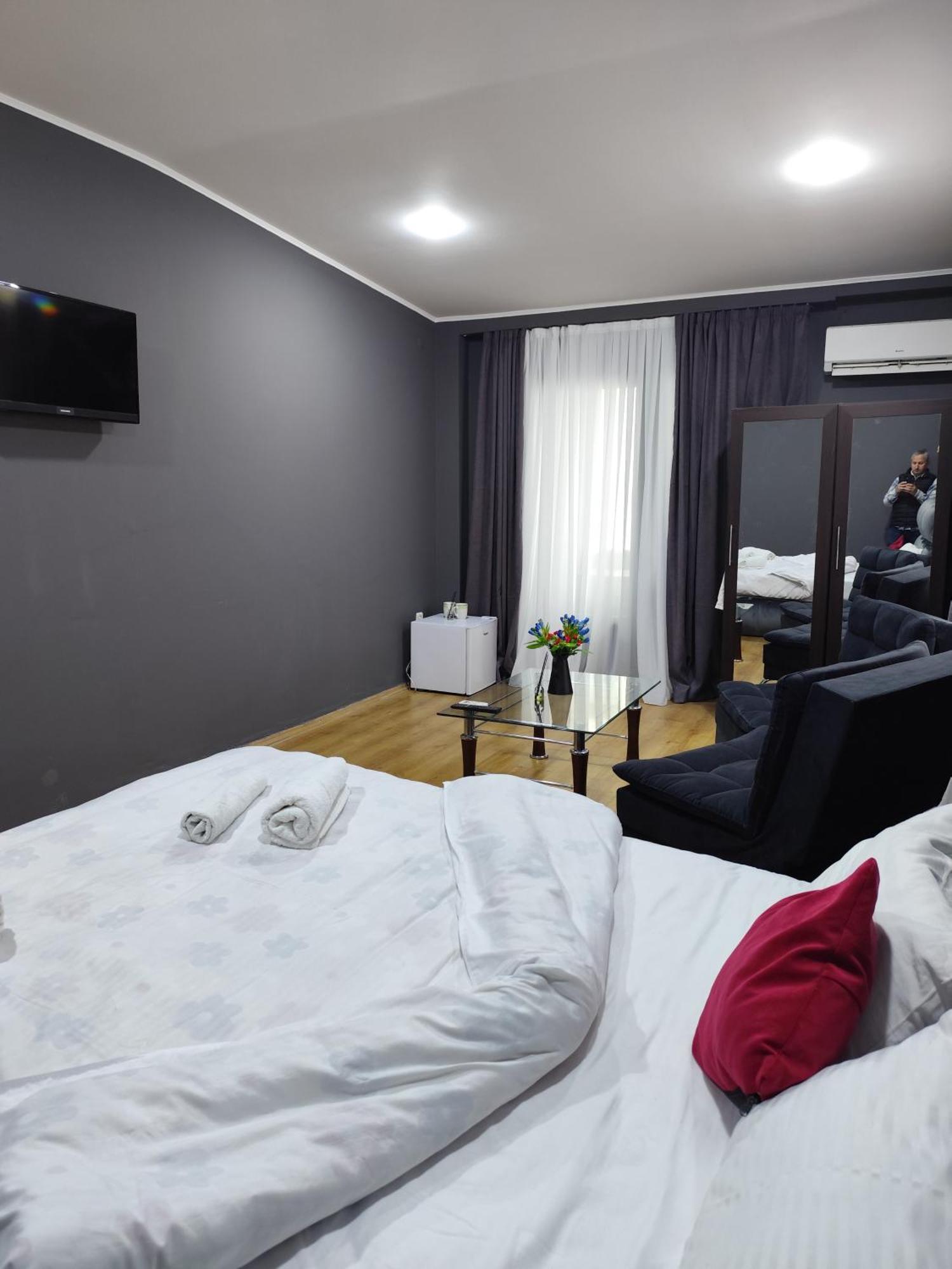 Hotel 770 Батумі Екстер'єр фото