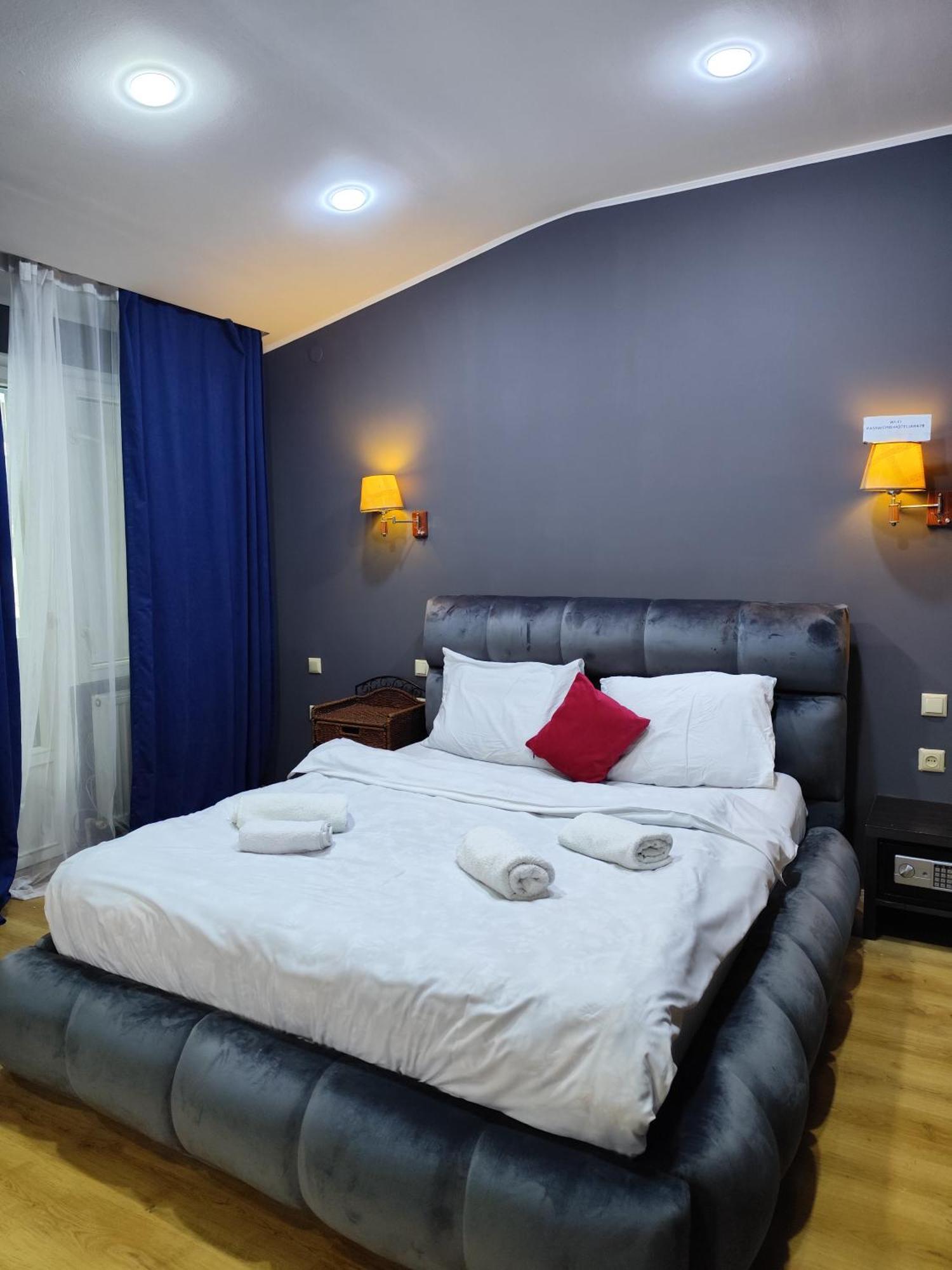 Hotel 770 Батумі Екстер'єр фото
