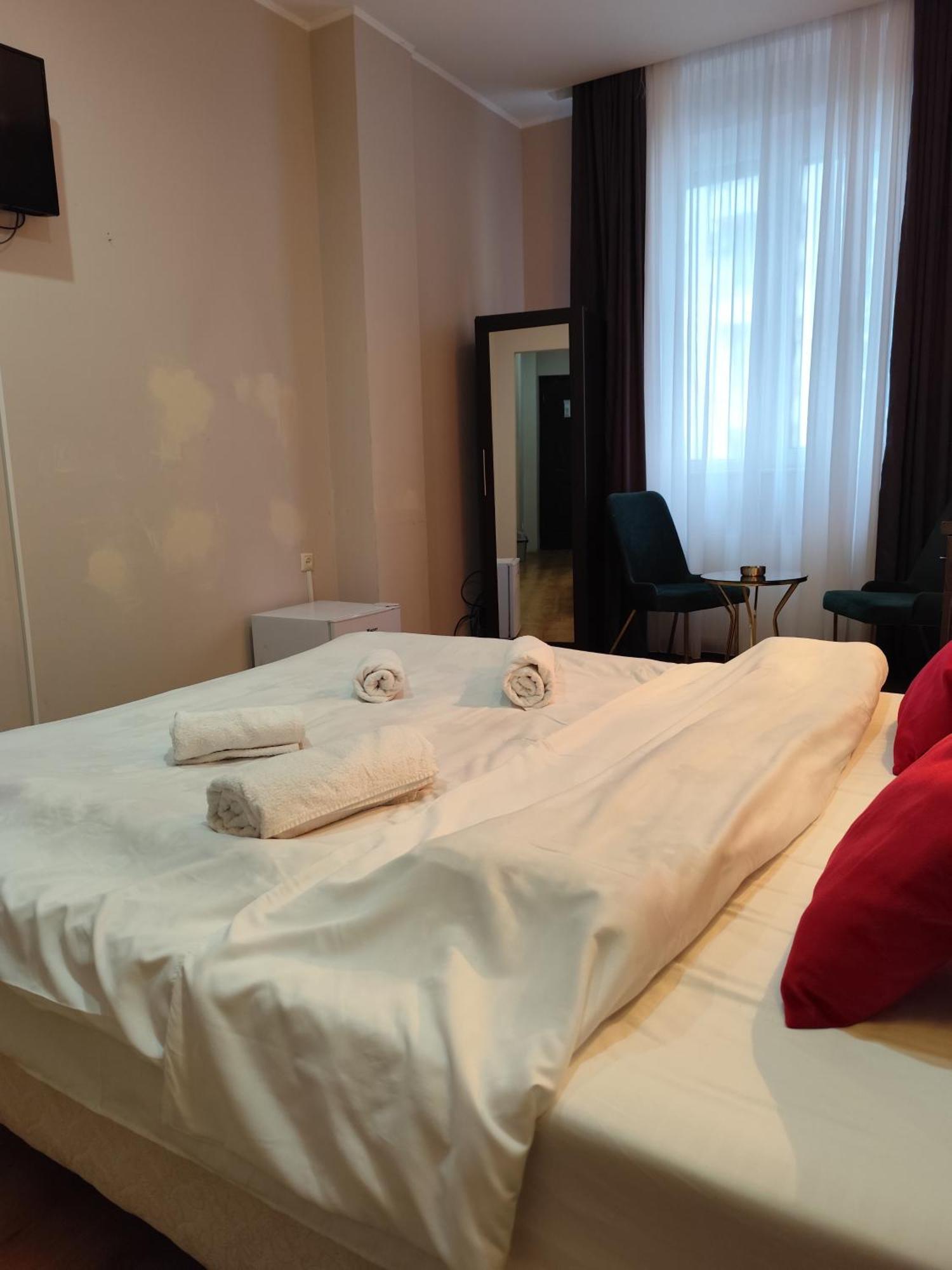 Hotel 770 Батумі Екстер'єр фото