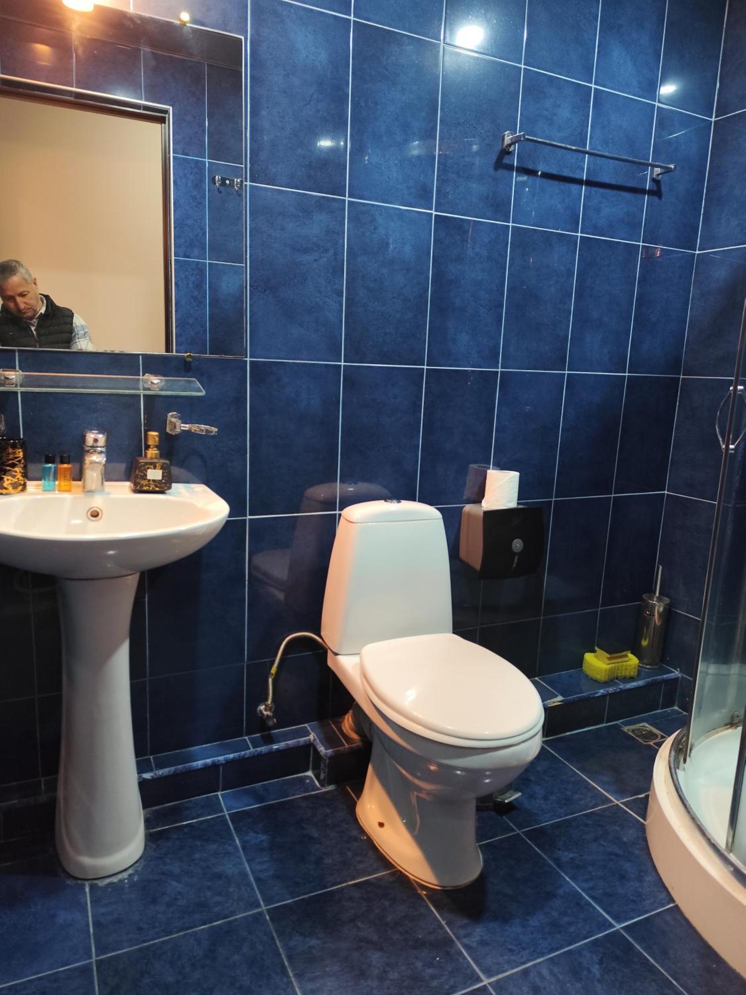 Hotel 770 Батумі Екстер'єр фото