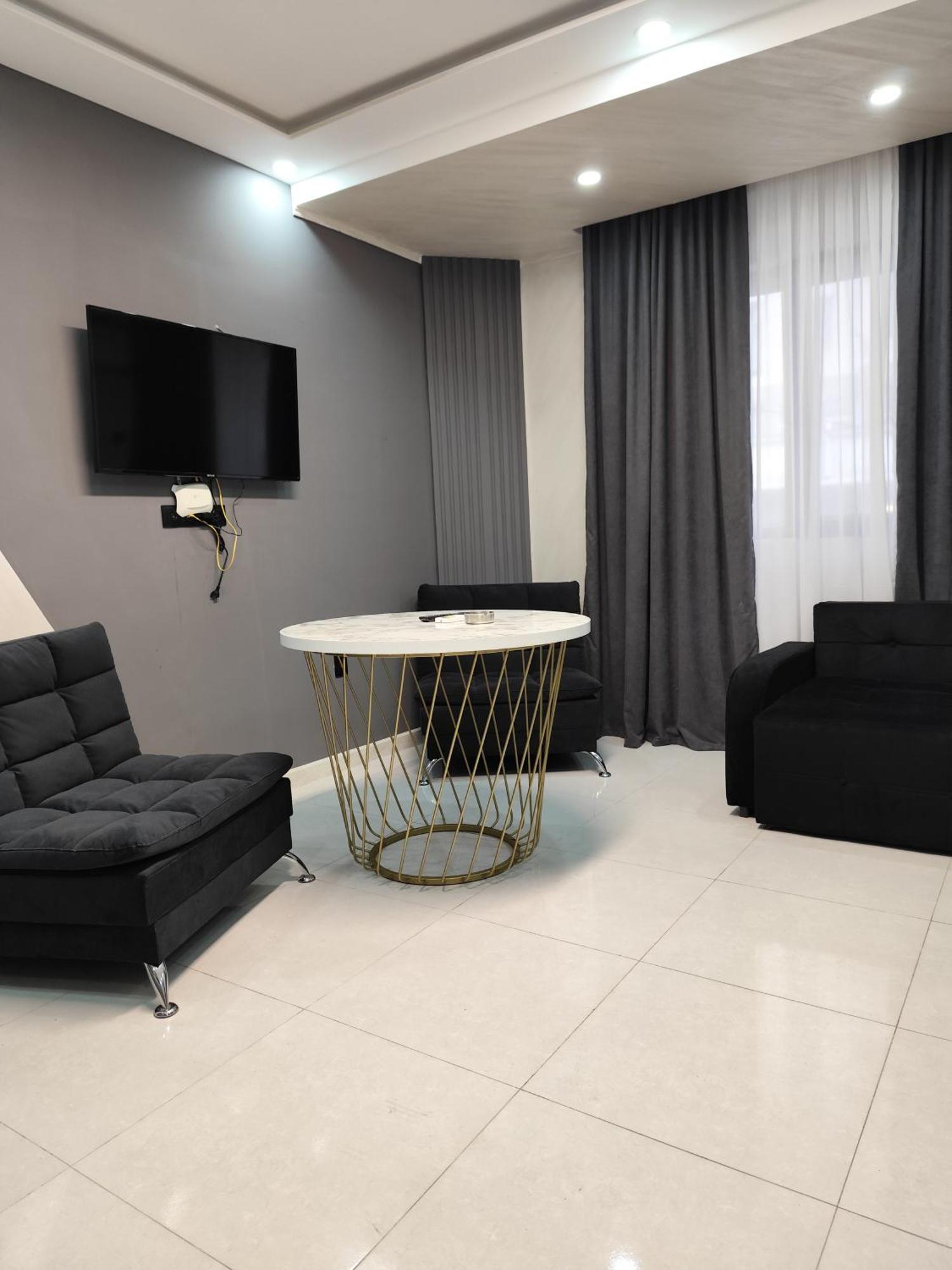 Hotel 770 Батумі Екстер'єр фото