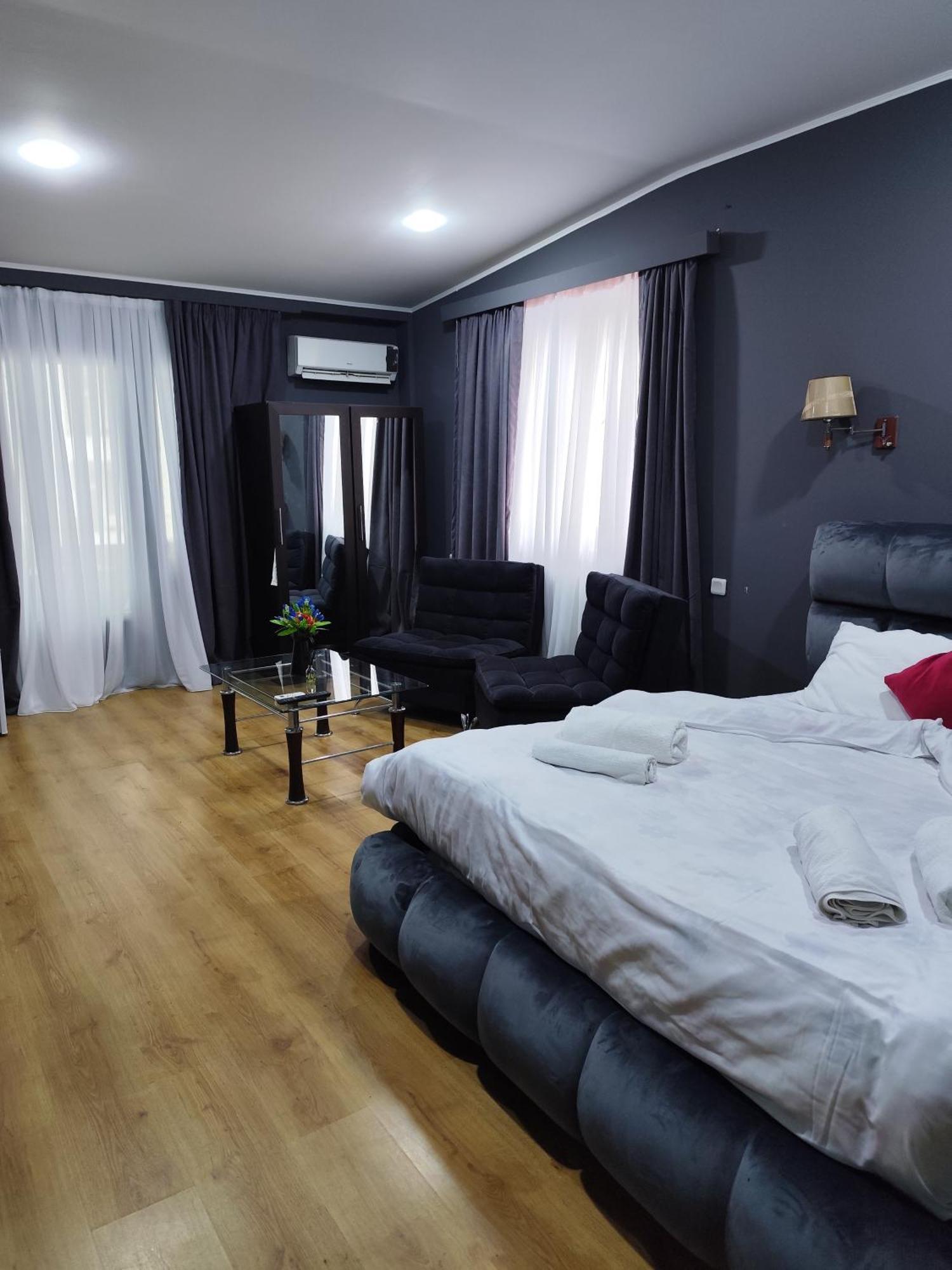 Hotel 770 Батумі Екстер'єр фото