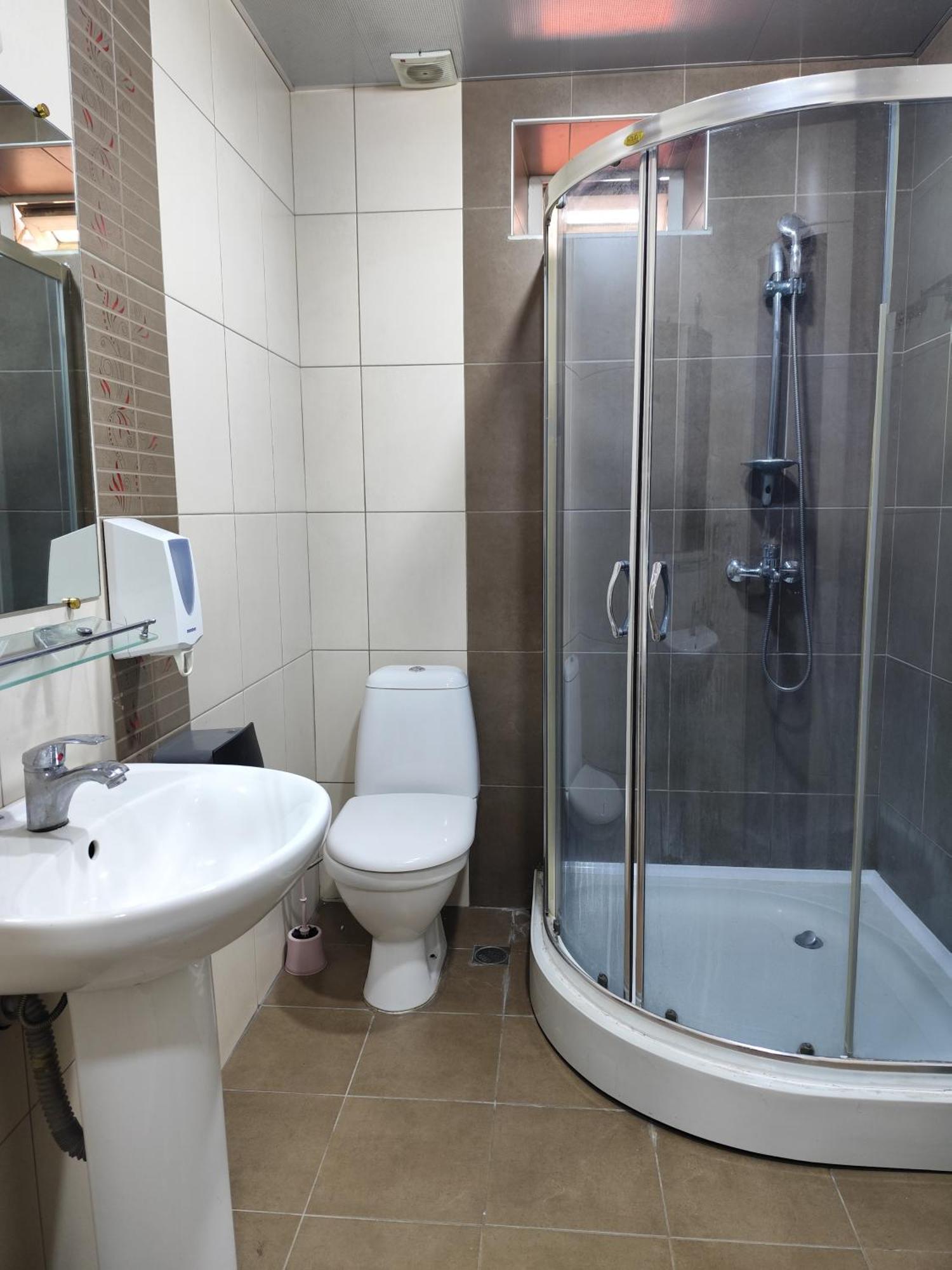 Hotel 770 Батумі Екстер'єр фото